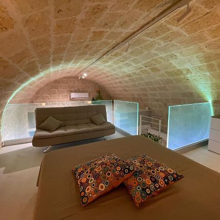 Tell Me Why Puglia Apartment โคราโต ภายนอก รูปภาพ