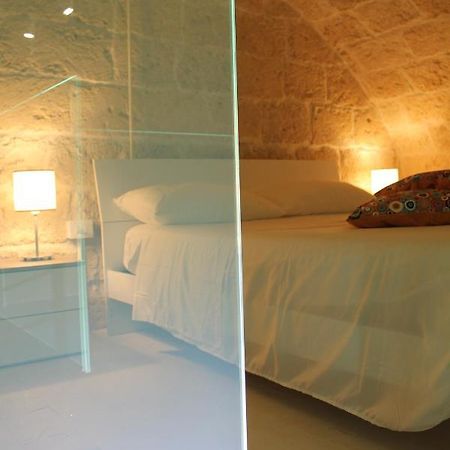 Tell Me Why Puglia Apartment โคราโต ภายนอก รูปภาพ