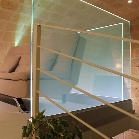 Tell Me Why Puglia Apartment โคราโต ภายนอก รูปภาพ
