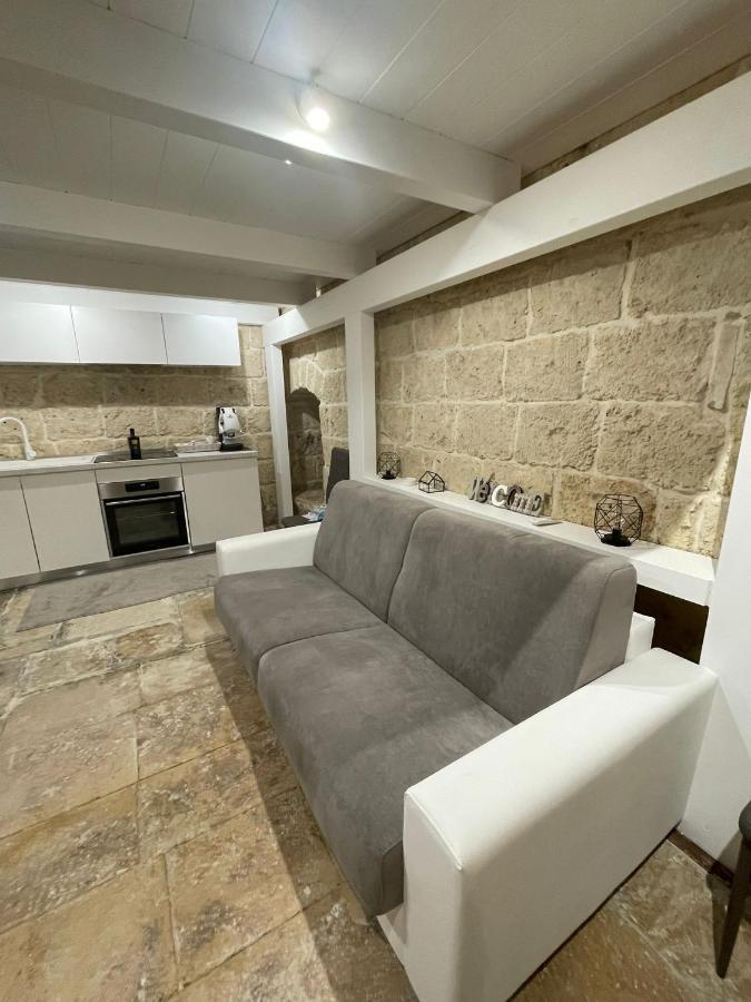 Tell Me Why Puglia Apartment โคราโต ภายนอก รูปภาพ
