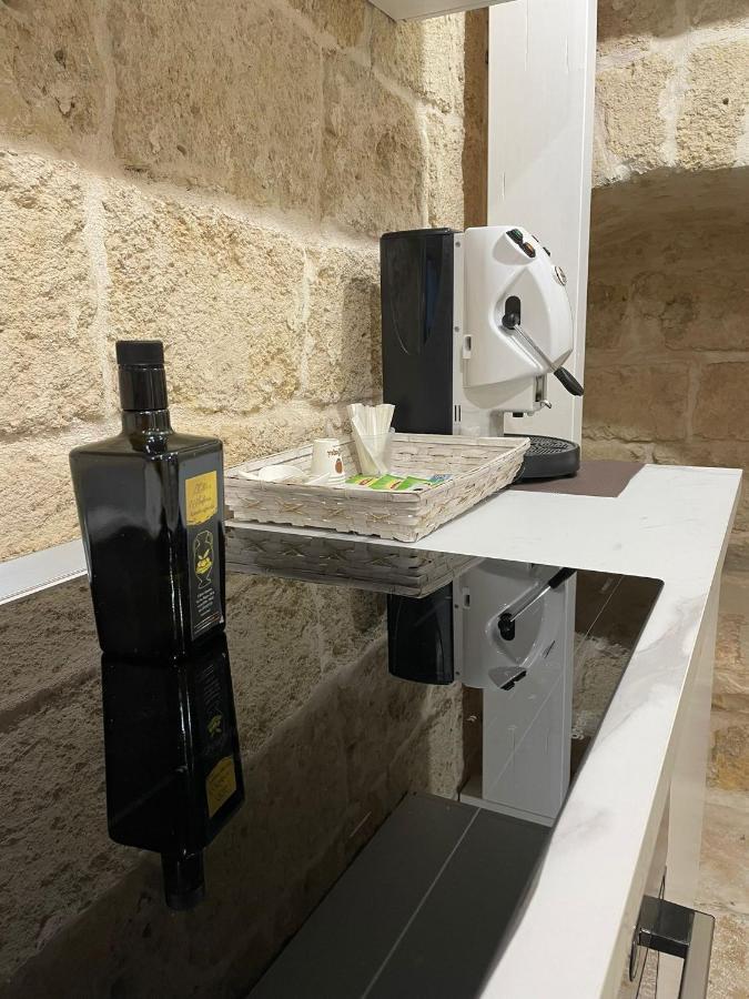 Tell Me Why Puglia Apartment โคราโต ภายนอก รูปภาพ