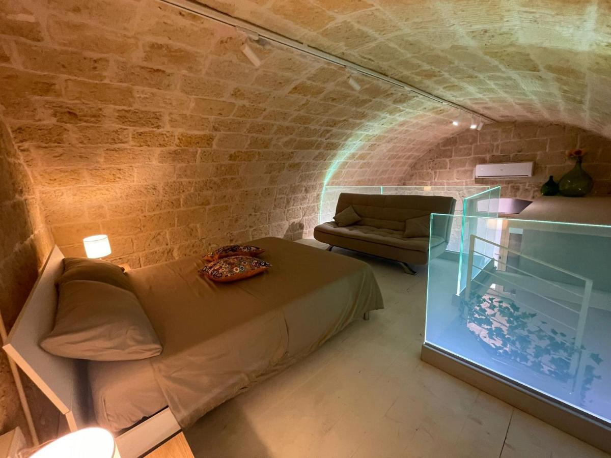 Tell Me Why Puglia Apartment โคราโต ภายนอก รูปภาพ