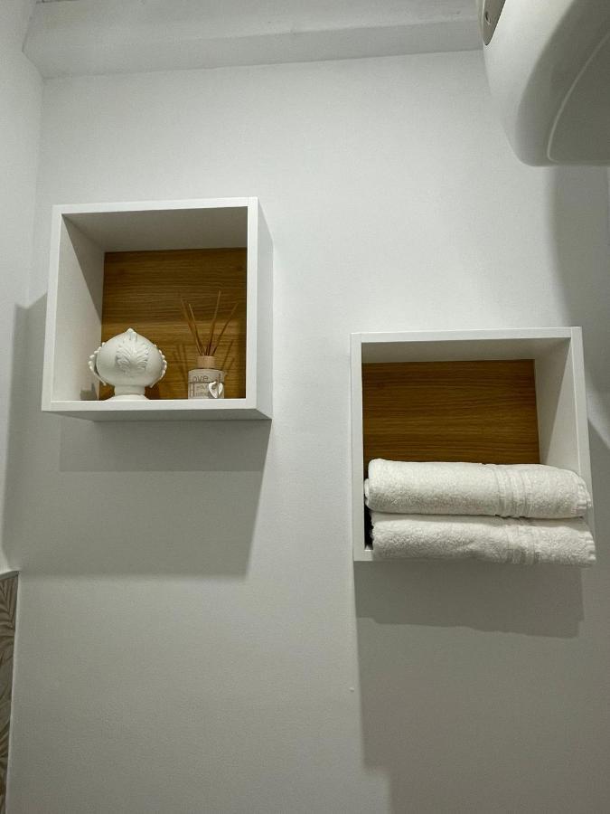 Tell Me Why Puglia Apartment โคราโต ภายนอก รูปภาพ