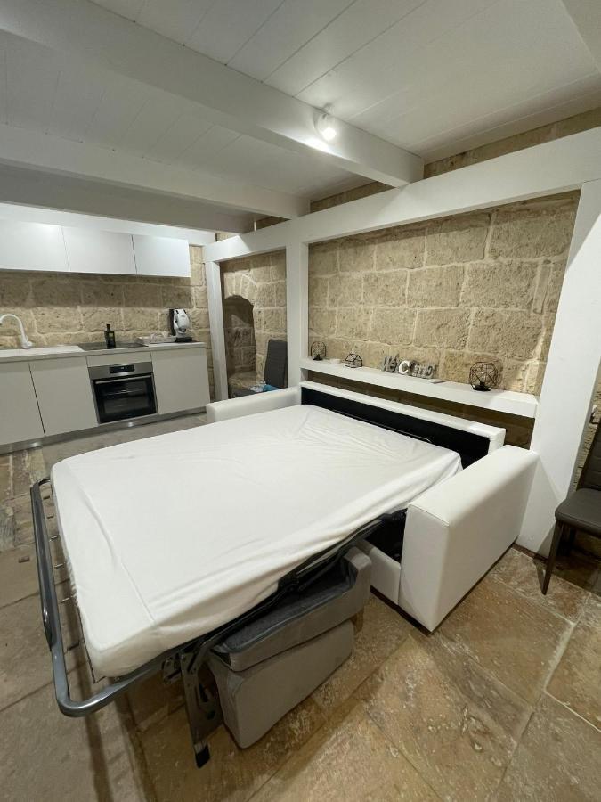 Tell Me Why Puglia Apartment โคราโต ภายนอก รูปภาพ