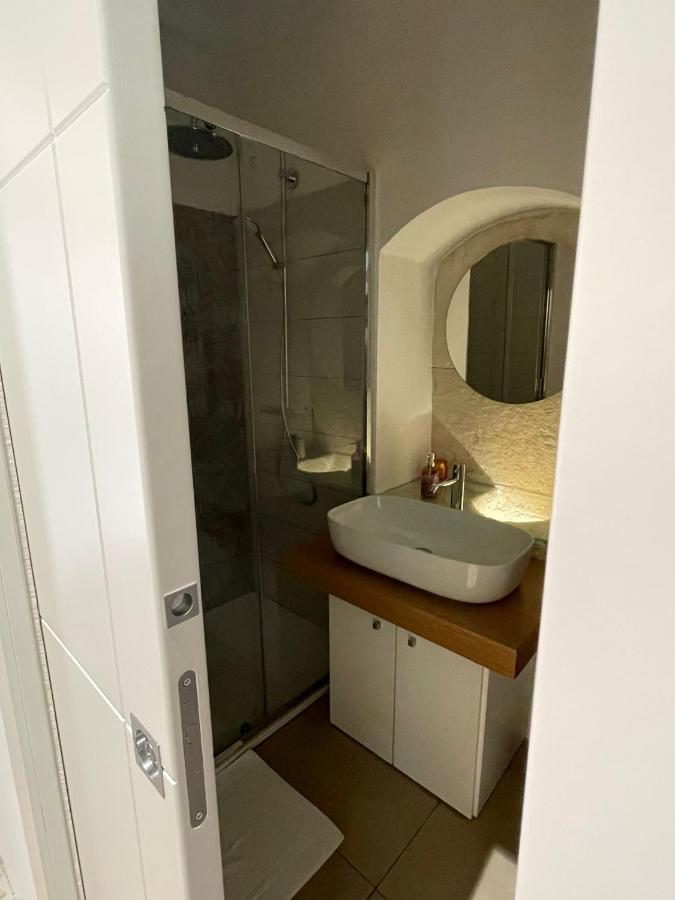 Tell Me Why Puglia Apartment โคราโต ภายนอก รูปภาพ
