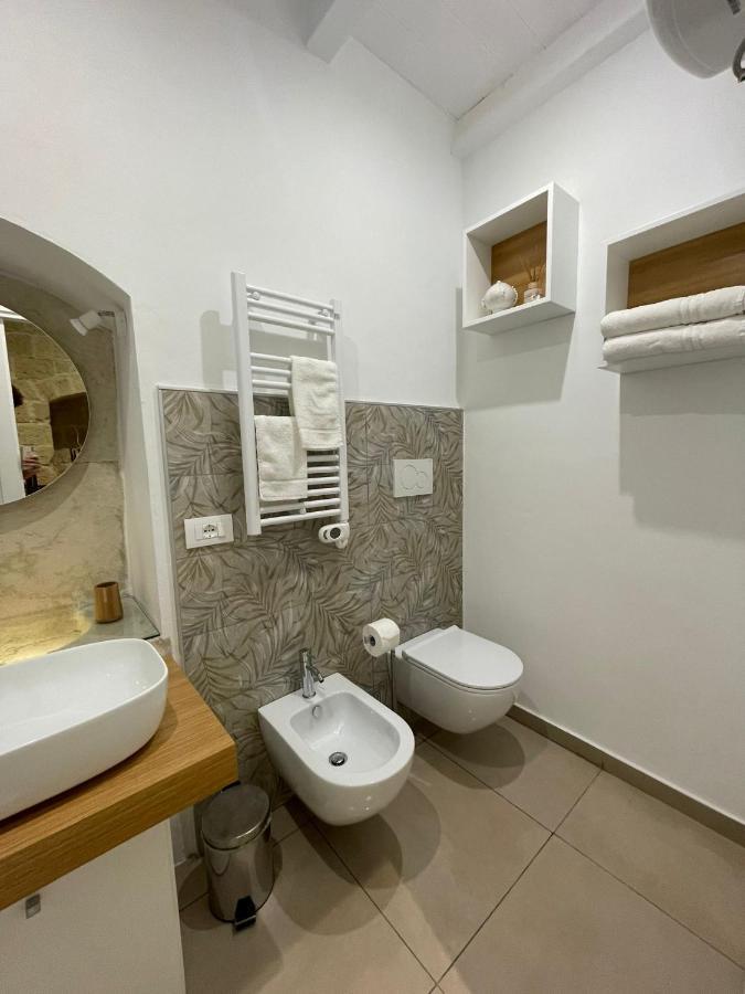 Tell Me Why Puglia Apartment โคราโต ภายนอก รูปภาพ