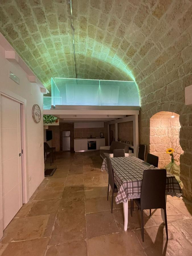 Tell Me Why Puglia Apartment โคราโต ภายนอก รูปภาพ