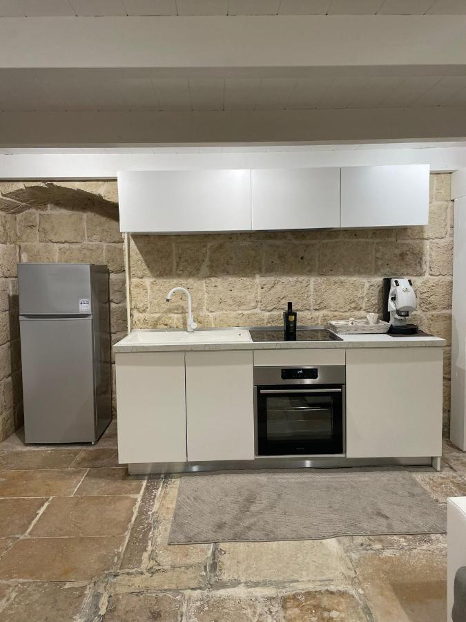 Tell Me Why Puglia Apartment โคราโต ภายนอก รูปภาพ