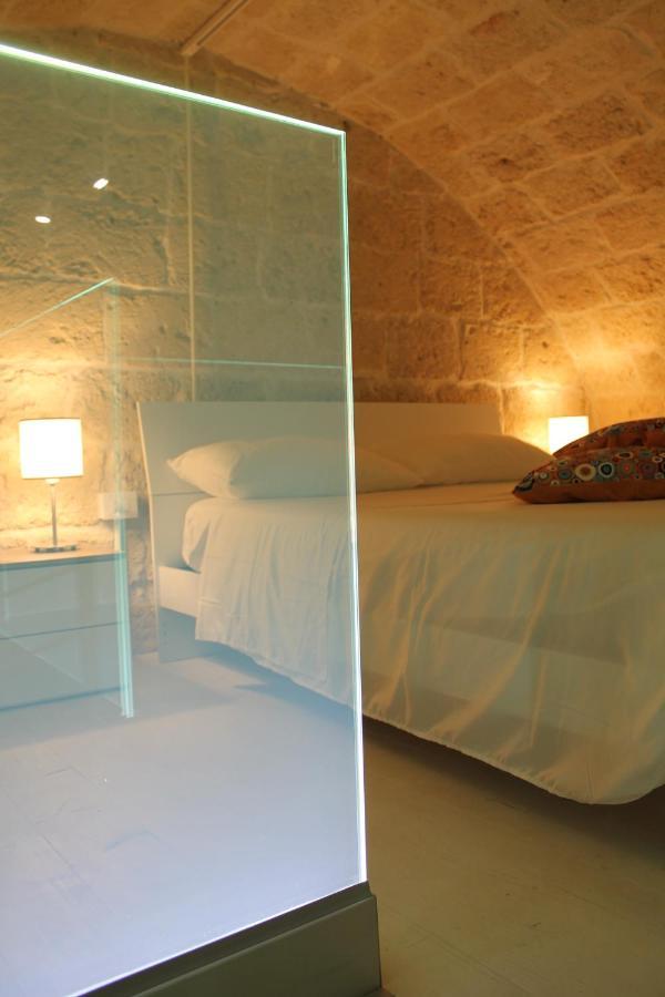 Tell Me Why Puglia Apartment โคราโต ภายนอก รูปภาพ