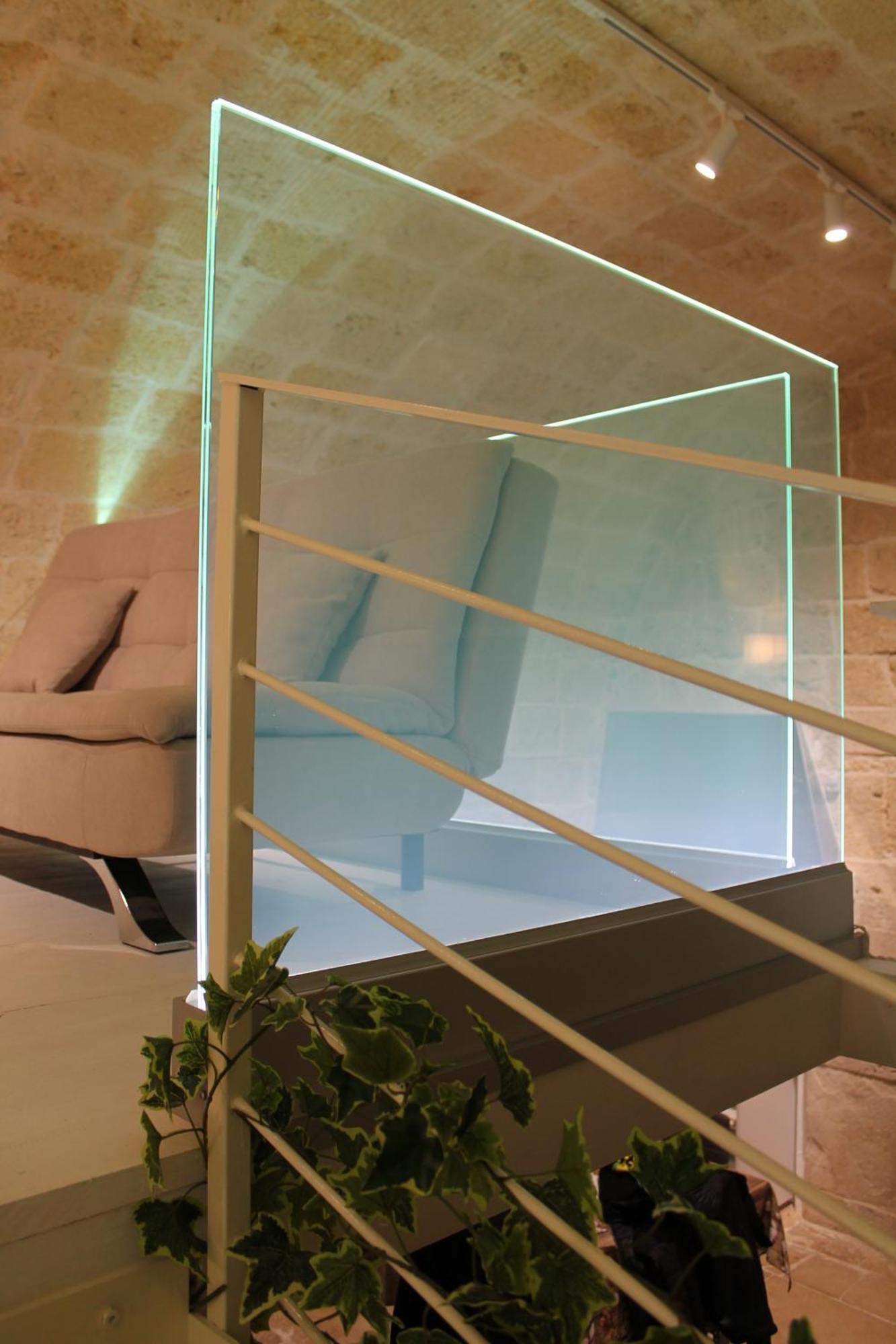 Tell Me Why Puglia Apartment โคราโต ภายนอก รูปภาพ