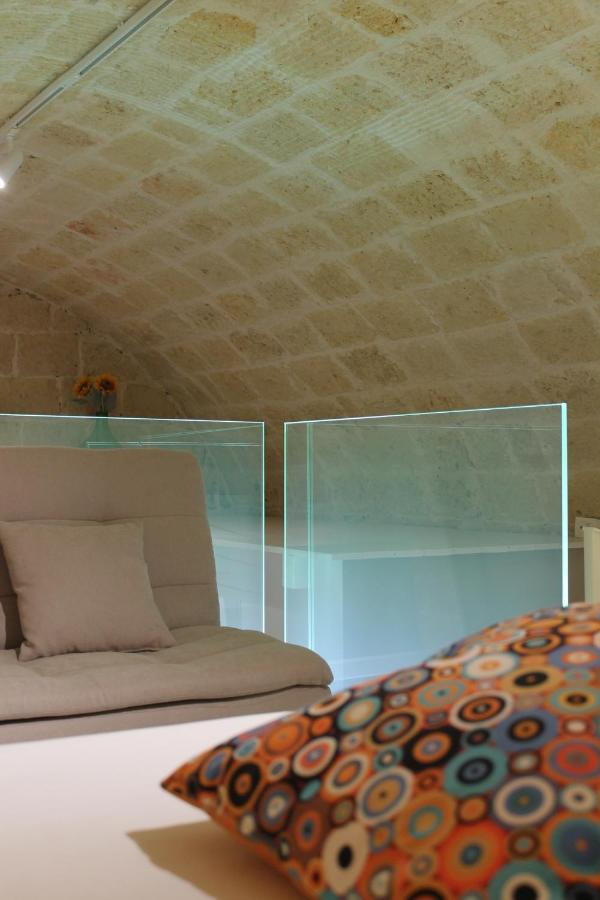 Tell Me Why Puglia Apartment โคราโต ภายนอก รูปภาพ