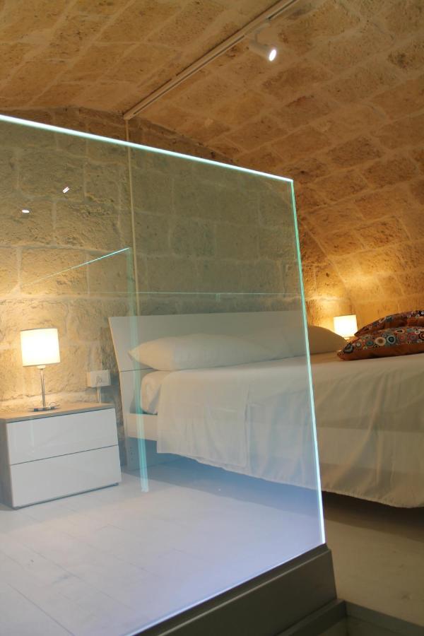 Tell Me Why Puglia Apartment โคราโต ภายนอก รูปภาพ