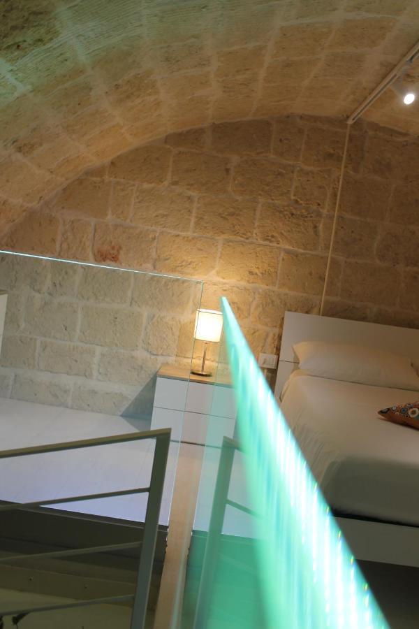 Tell Me Why Puglia Apartment โคราโต ภายนอก รูปภาพ