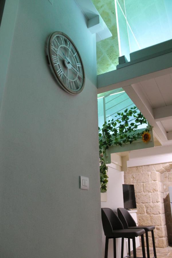 Tell Me Why Puglia Apartment โคราโต ภายนอก รูปภาพ