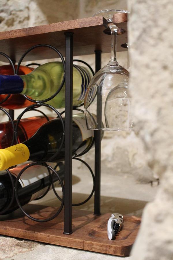 Tell Me Why Puglia Apartment โคราโต ภายนอก รูปภาพ