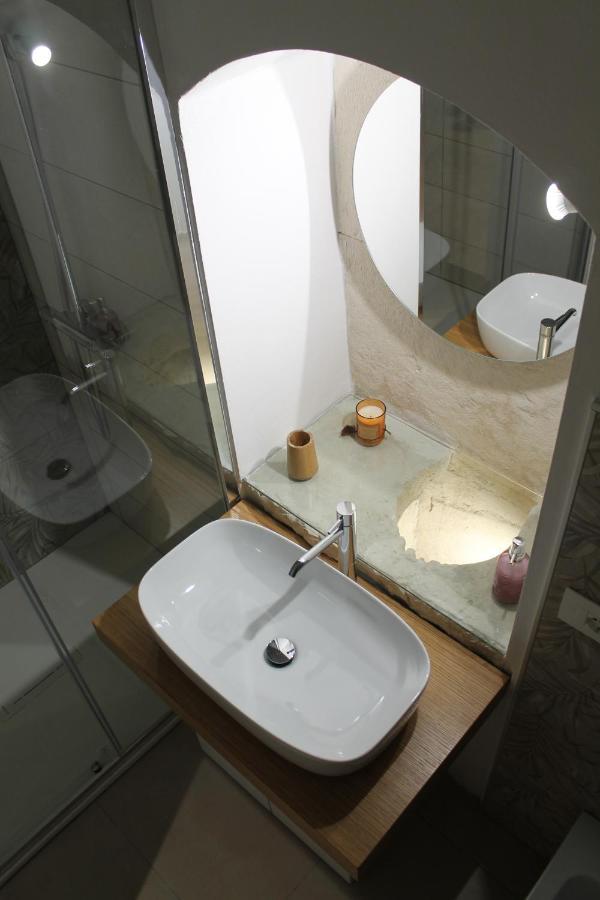 Tell Me Why Puglia Apartment โคราโต ภายนอก รูปภาพ